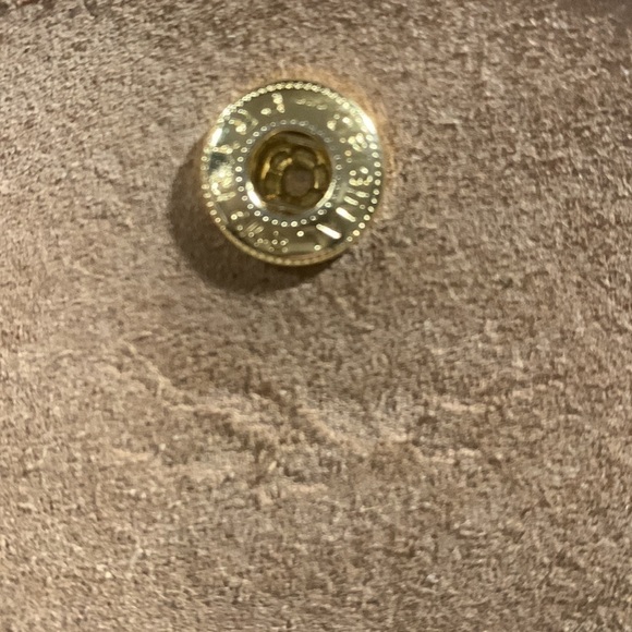 LONGCHAMP LIMITED EDITION EXTRA LARGE EIFFEL TOWER - Picture 8 of 10